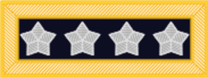 US Army General insignia (1866).svg