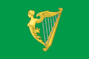 Flag of Kingdom of Ireland