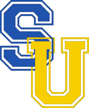 Seneca University Varisity Logo.png
