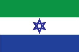 Flag of the Shechem National Council.png