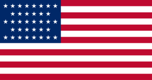 Flag of the United States (1865-1867) (1).svg