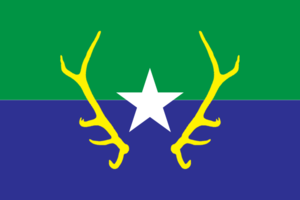 Flag of the Kingdom of Idaho.png