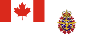 Flag of the Canadian Forces.svg