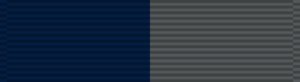 Civil War Campaign Medal ribbon.svg