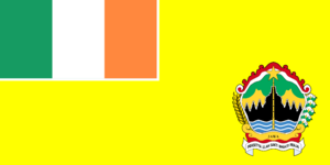 Flag of the Crown Colony of Java.png