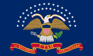 Flag of the 55th Utah Volunteer Infantry Regiment.png