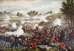 First Battle of Bull Run Kurz & Allison (cropped).jpg