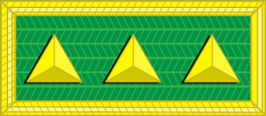 Generalissimo Beiyang UAR.svg