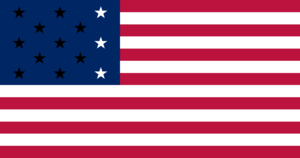 Flag of the United States (1777-1795).svg