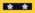 Union Army major general rank insignia.svg