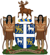 Coat of arms or logo