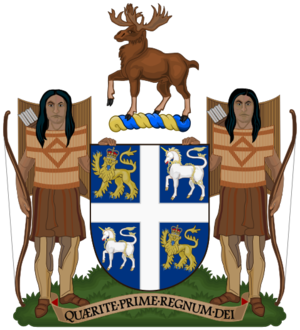 Coat of arms of Newfoundland.svg