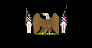 Flag of the Utah National Guard.svg