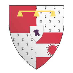 Coat of arms of the Grand Duchy of The Torkwar.png