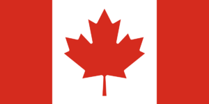 Flag of Canada (Pantone).svg