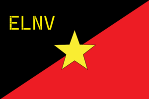 Flag of the National Liberation Army of Vitia.svg