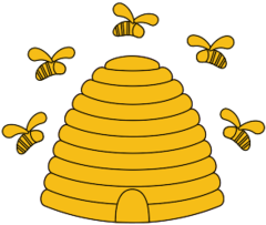 Beehive Party logo.svg