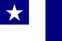 Flag of Western Confederate States of America