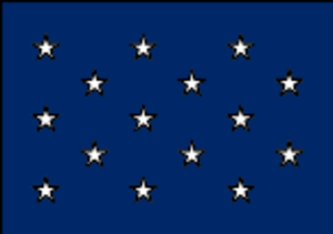 US Naval Jack 15 stars.svg